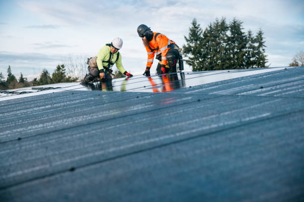 Reliable Roof Replacement contractor in Andover, NH by Roof Repair Smedway